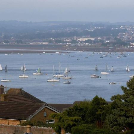 Violet Mays Retreat Starcross Екстер'єр фото