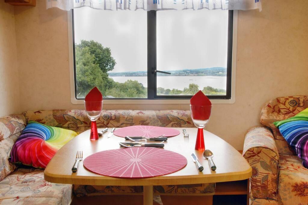 Violet Mays Retreat Starcross Екстер'єр фото