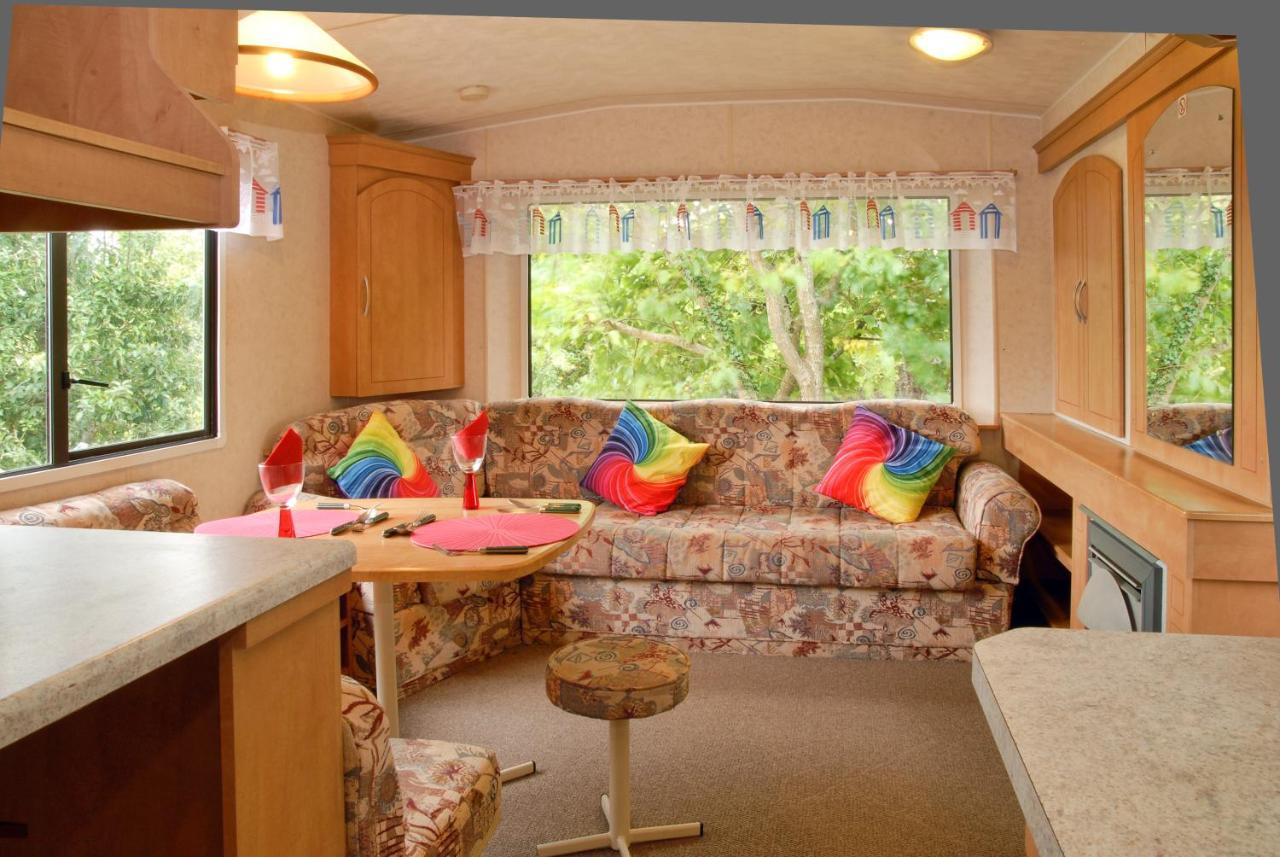 Violet Mays Retreat Starcross Екстер'єр фото